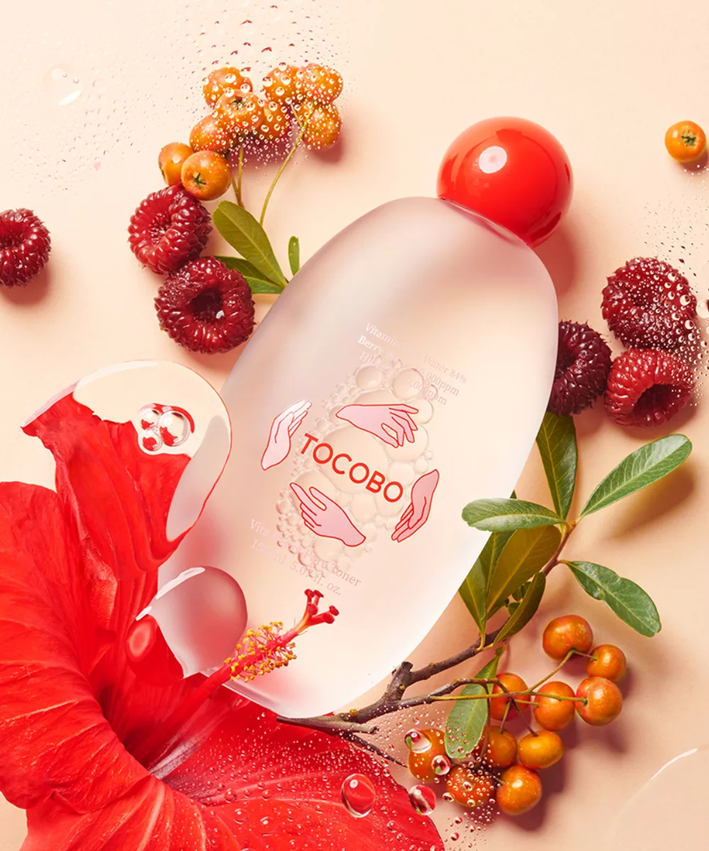 VITA BERRY PORE TONER – Imaginea 3
