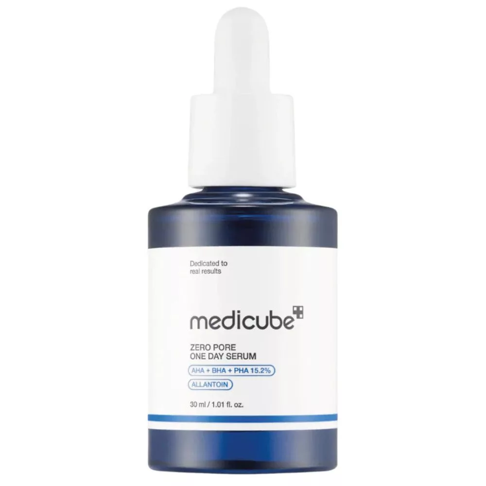 ZERO PORE ONE-DAY SERUM