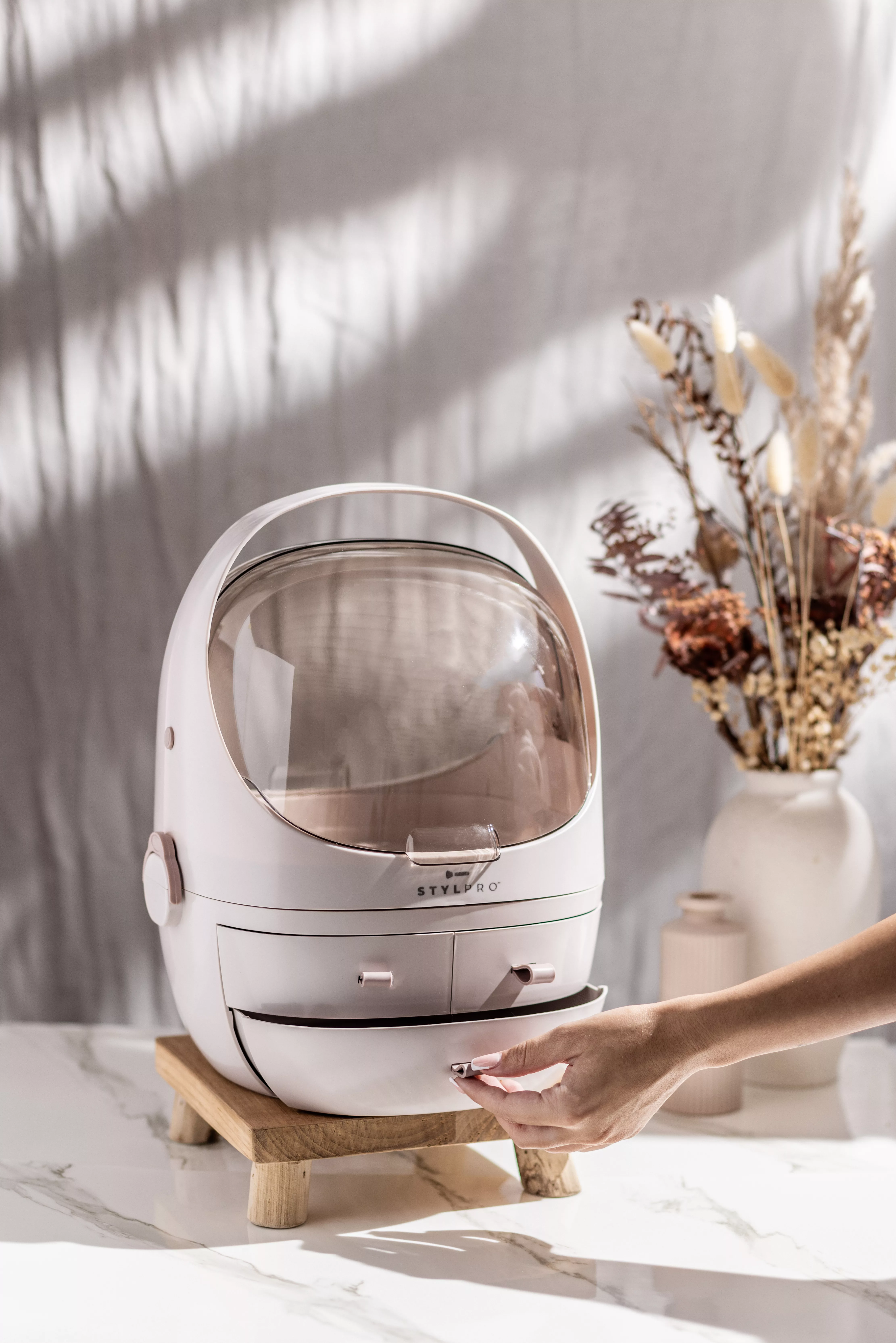 BEAUTY PODLETTE – Imaginea 2