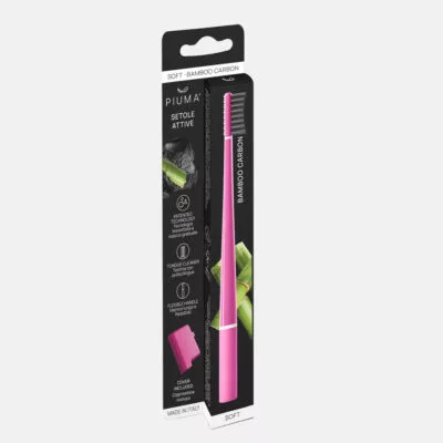 TOOTHBRUSH WHITENING VERY MAGENTA – Imaginea 2