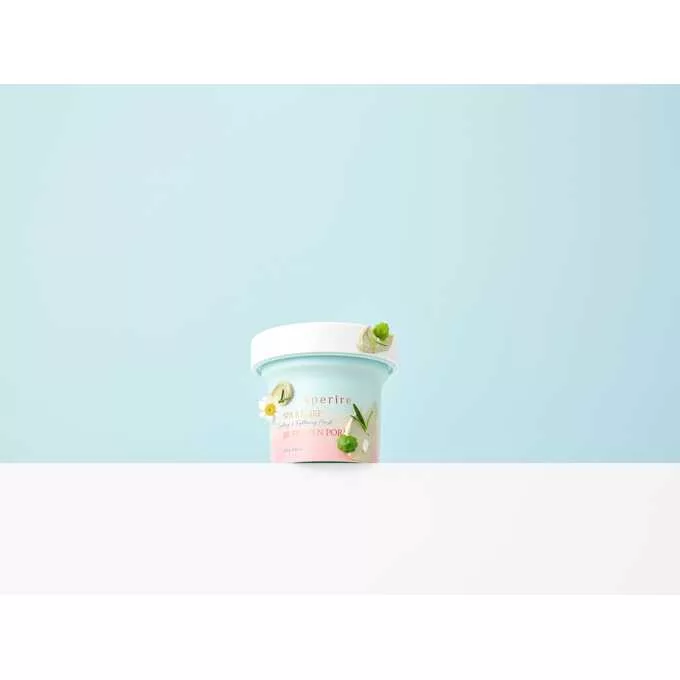 SPA RELIEF BE FROZEN PORE MASK 120gr – Imaginea 3