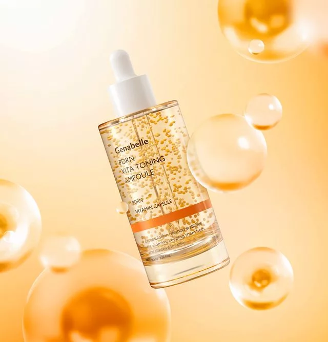 PDRN  VITA TONING AMPOULE – Imaginea 2