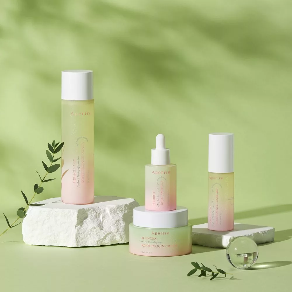 RE-BIRTH ROOT AMPOULE 30ml – Imaginea 2