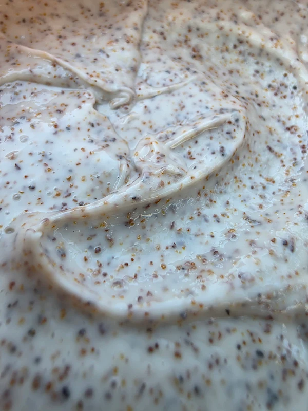 AMAZONIAN BODY SCRUB – Imaginea 2