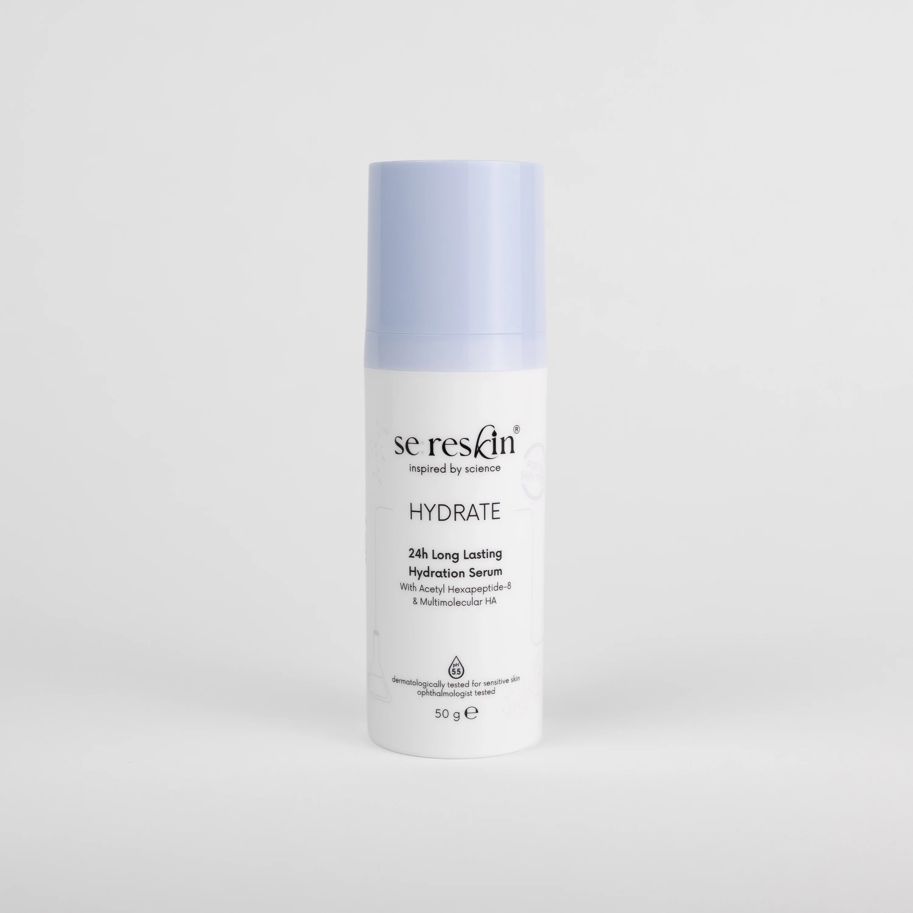BOOSTER HYDRATE SERUM 50gr