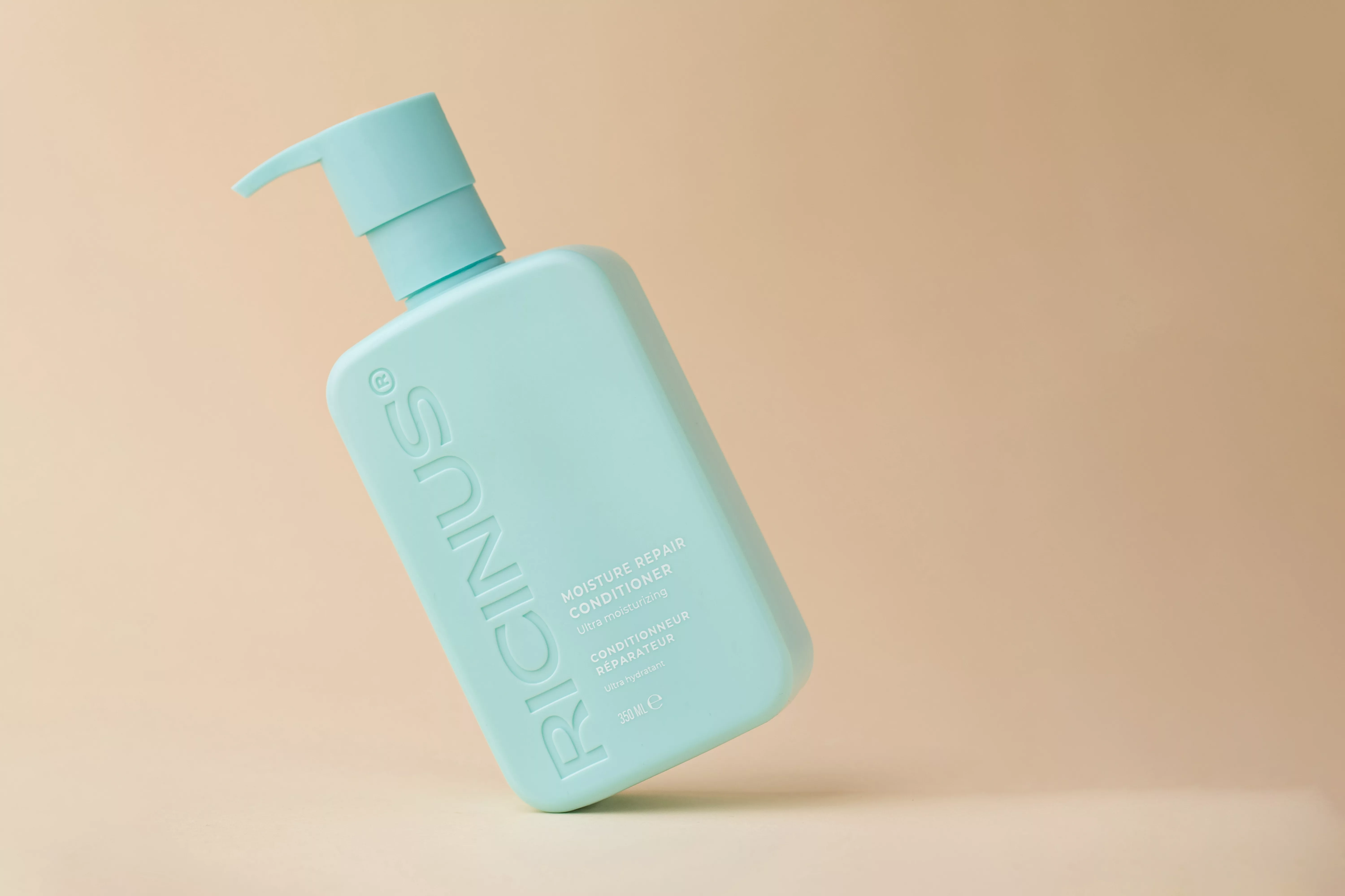 RICINUS BALSAM, 350 ml – Imaginea 2