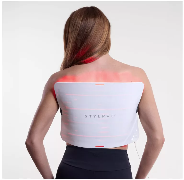 RED LIGHT FULL BODY PANEL – Imaginea 2