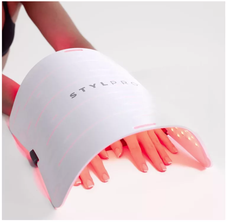 RED LIGHT FULL BODY PANEL – Imaginea 3