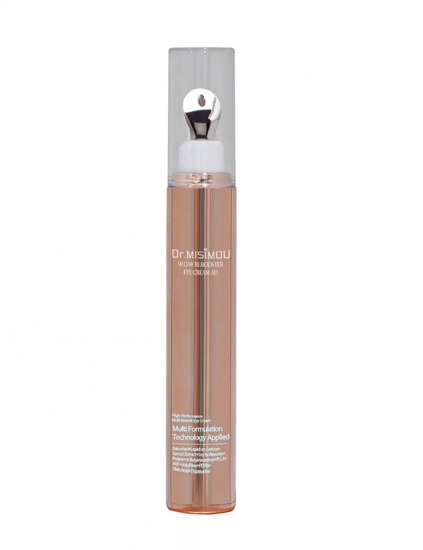 W.O.W RE:BOOSTER EYE CREAM AD 15ml – Imaginea 2
