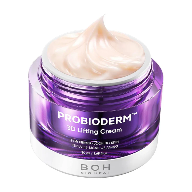BIOHEAL BOH PROBIODERM 3D LIFTING CREAM 50ML