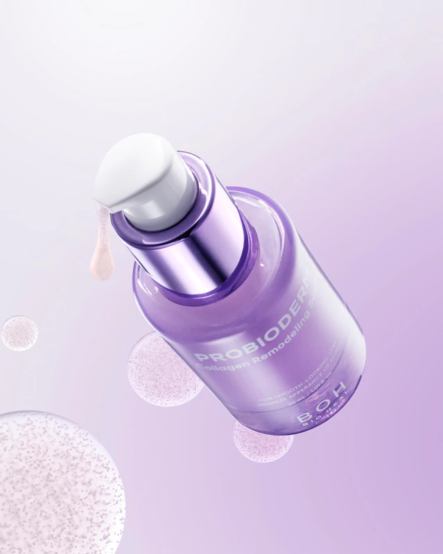BIOHEAL BOH PROBIODERM COLLAGEN REMODELING SERUM 30ML – Imaginea 2