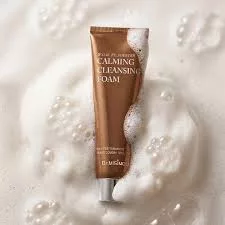 W.O.W RE:BOOSTER CALMING CLEANSING FOAM 100ml – Imaginea 2