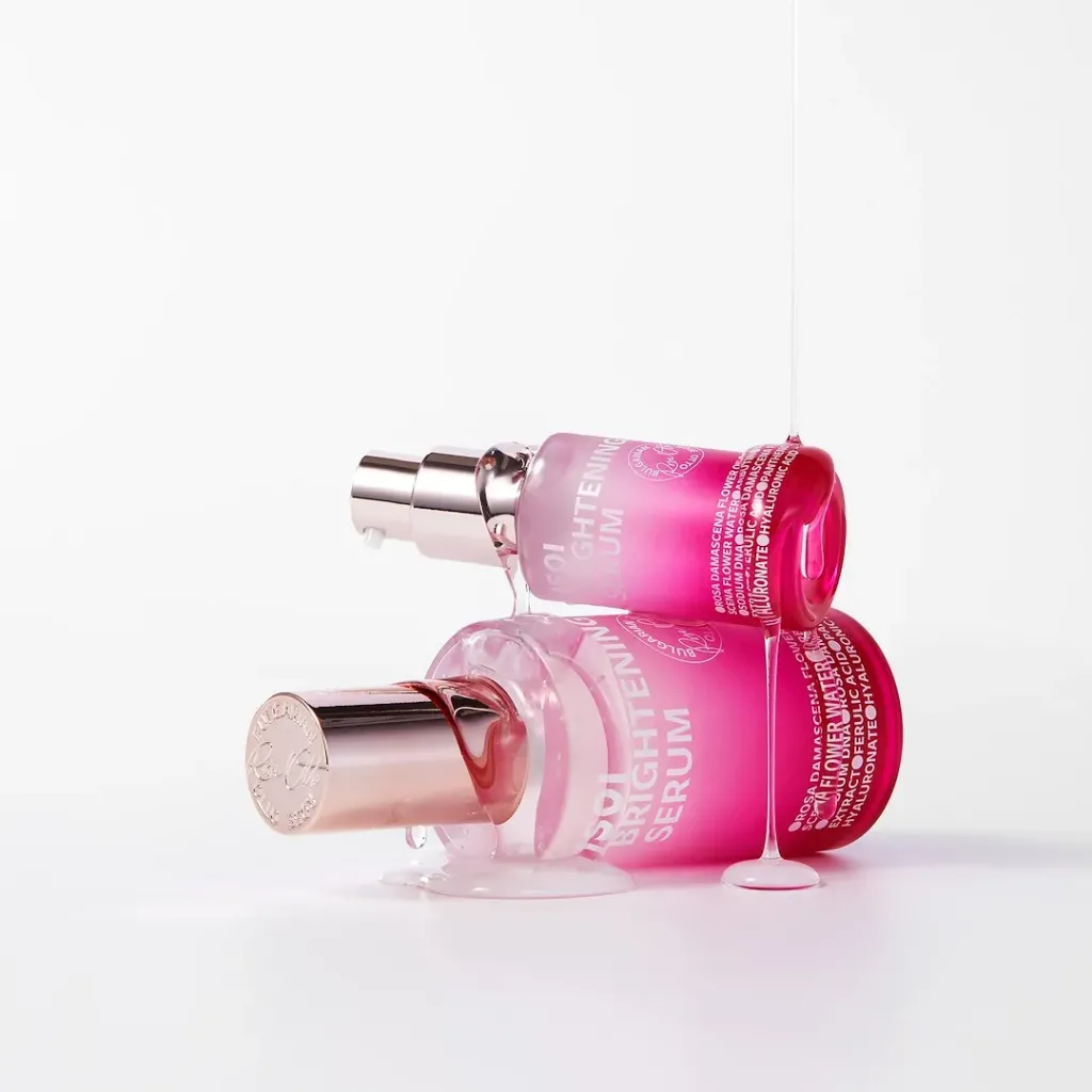 ISOI BRIGHTENING SERUM 35ML – Imaginea 2