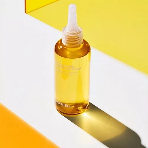 TONER L-GLUTATHIONE VITAMIN BOOSTING 150ML – Imaginea 2