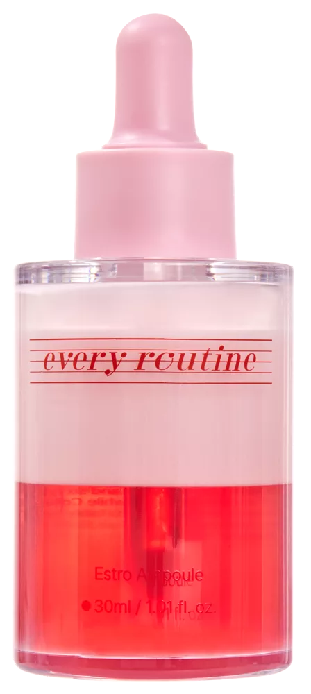 ESTRO AMPOULE, 30 ml – Imaginea 2