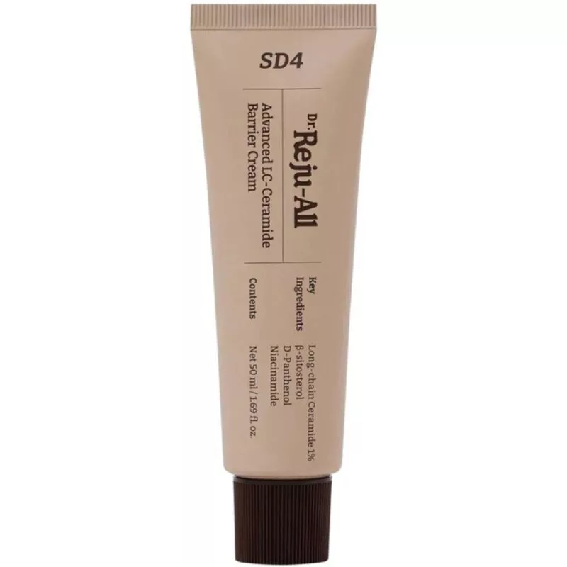 ADVANCED LC-CERAMIDE BARRIER CREAM, 50ml