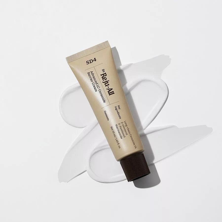 ADVANCED LC-CERAMIDE BARRIER CREAM, 50ml – Imaginea 2