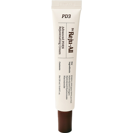ADVANCED PDRN REJUVENATING CREAM, 20 ml