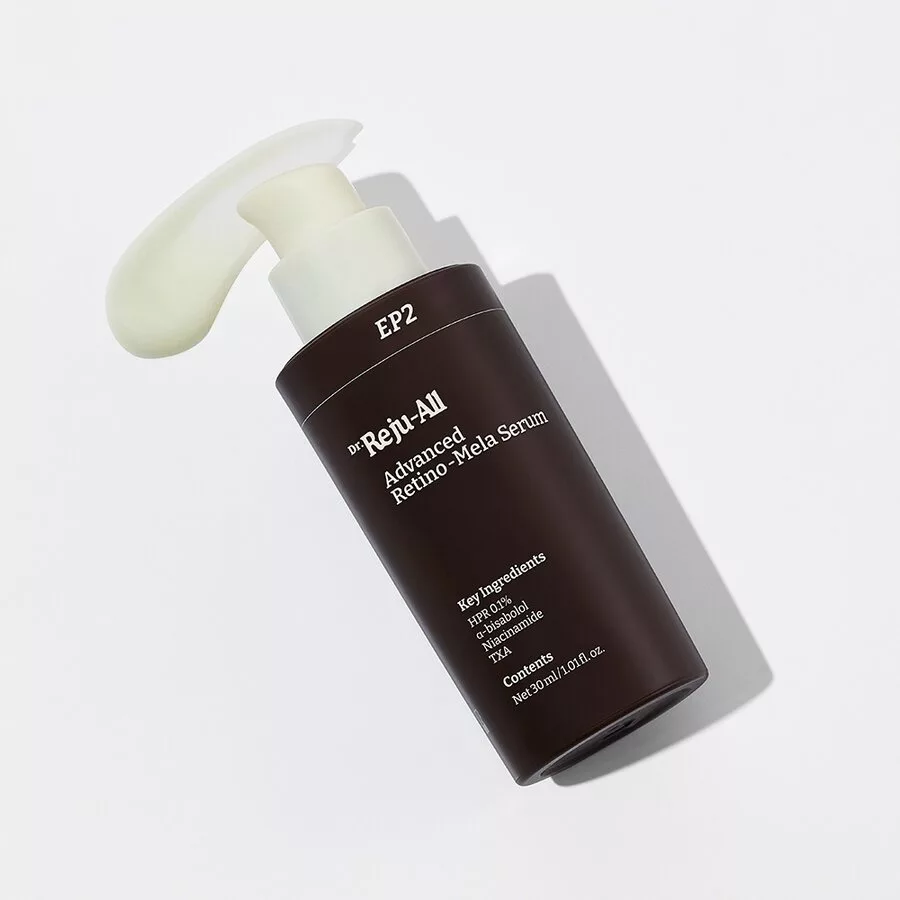 ALL ADVANCED RETINO-MELA SERUM. 30 ml – Imaginea 3