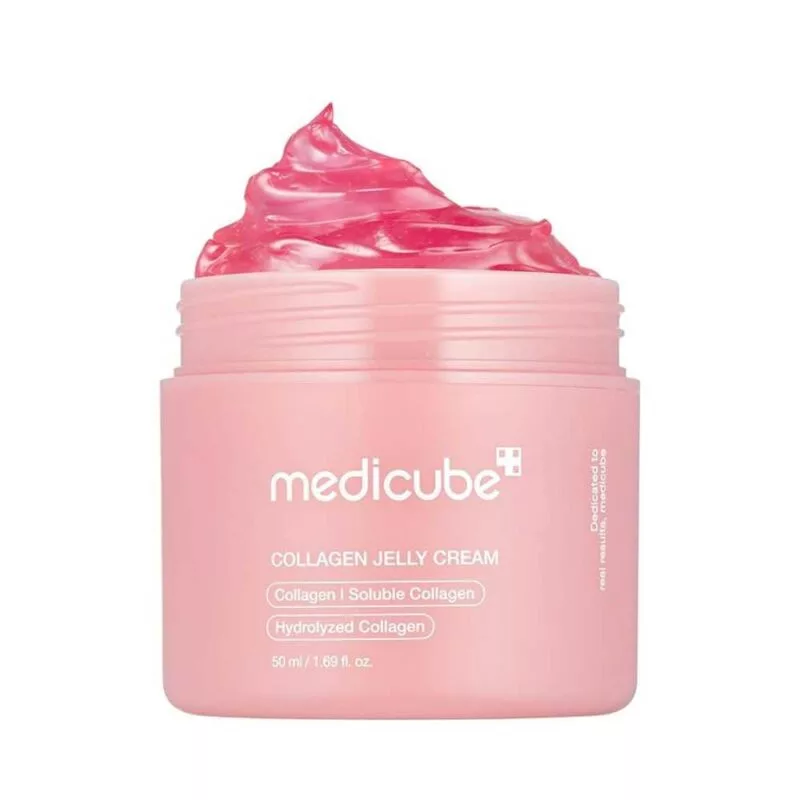 COLLAGEN JELLY CREAM, 50 ml