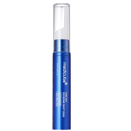 ONE DAY EXOSOME SHOT PORE AMPOULE 25000 13ml