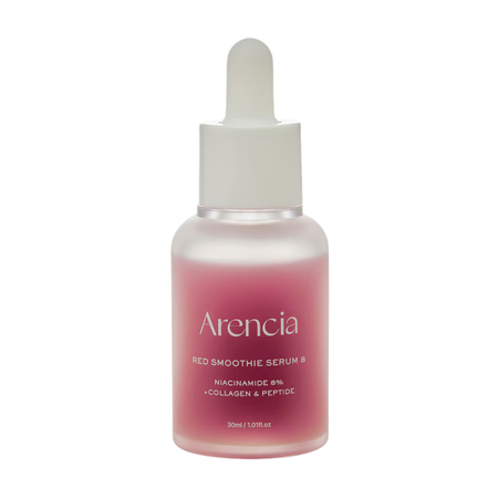 ARENCIA FRESH RED SMOOTHIE 8, 30 ml