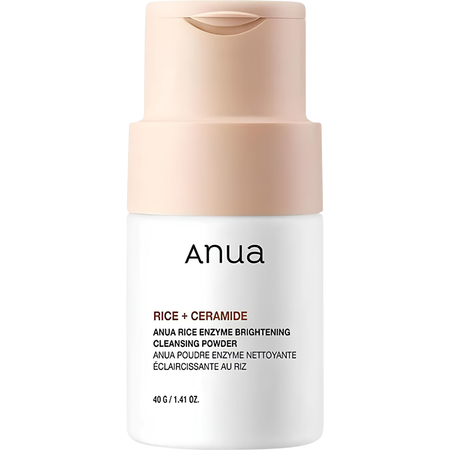 RICE ENZYME BRIGHTENING CLEANSING POWDER 40g