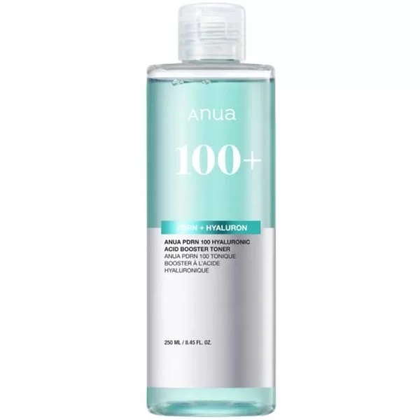 PDRN 100 HYALURONIC ACID BOOSTER TONER 250m