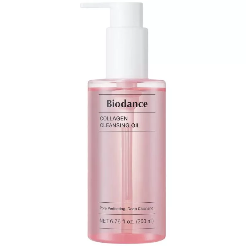 BIODANCE COLLAGEN CLEANSING OIL, 200ml