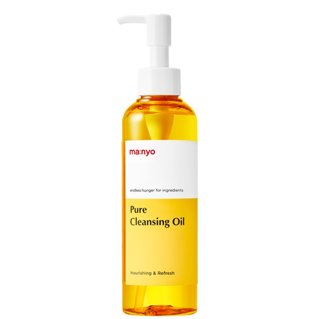 MA:NYO PURE CLEANSING OIL, 200 ml
