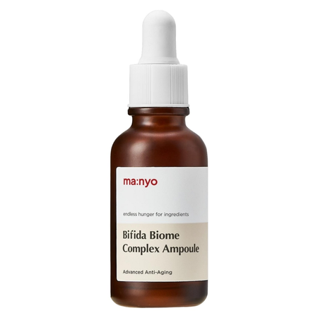 MANYO BIFIDA BIOME COMPLEX AMPOULE, 30 ml