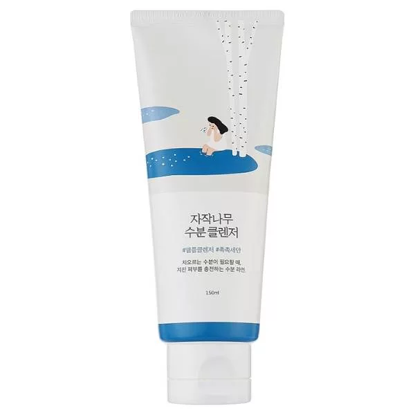 ROUND LAB BIRCH JUICE CLEANSER 150ml