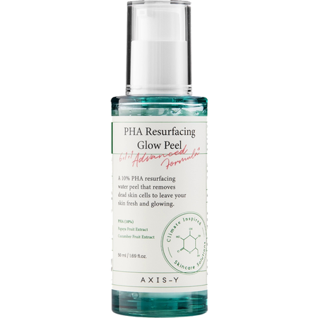 AXIS-Y PHA RESURFACING GLOW PEEL, 50 ml