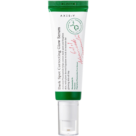 AXIS-Y DARK SPOT CORRECTING GLOW SERUM, 50 ml