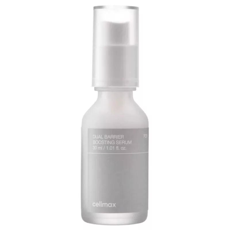 CELIMAX DUAL BARRIER BOOSTING SERUM, 30 ml