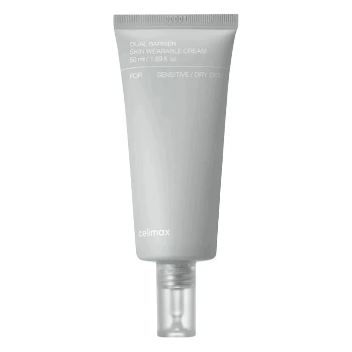 CELIMAX DUAL BARRIER SKIN WEARABLE CREAM, 50 ml