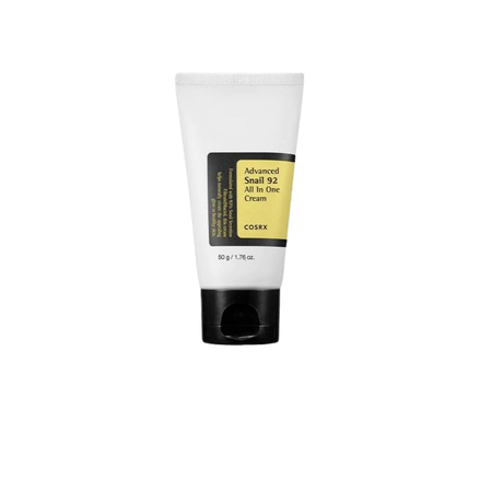 COSRX ADVANCED SNAIL 92 ALL IN ONE CREAM, 50 g