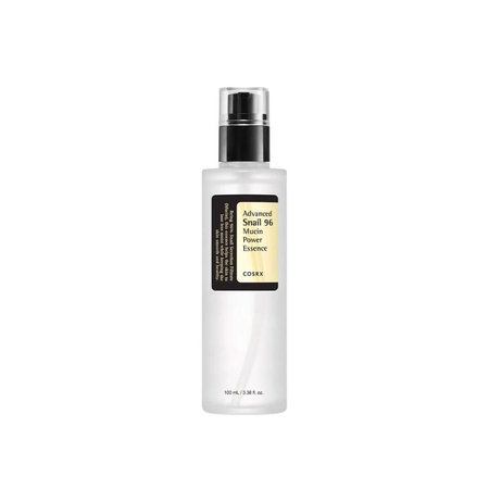 COSRX ADVANCED SNAIL 96 MUCIN POWER ESSENCE, 100 ml