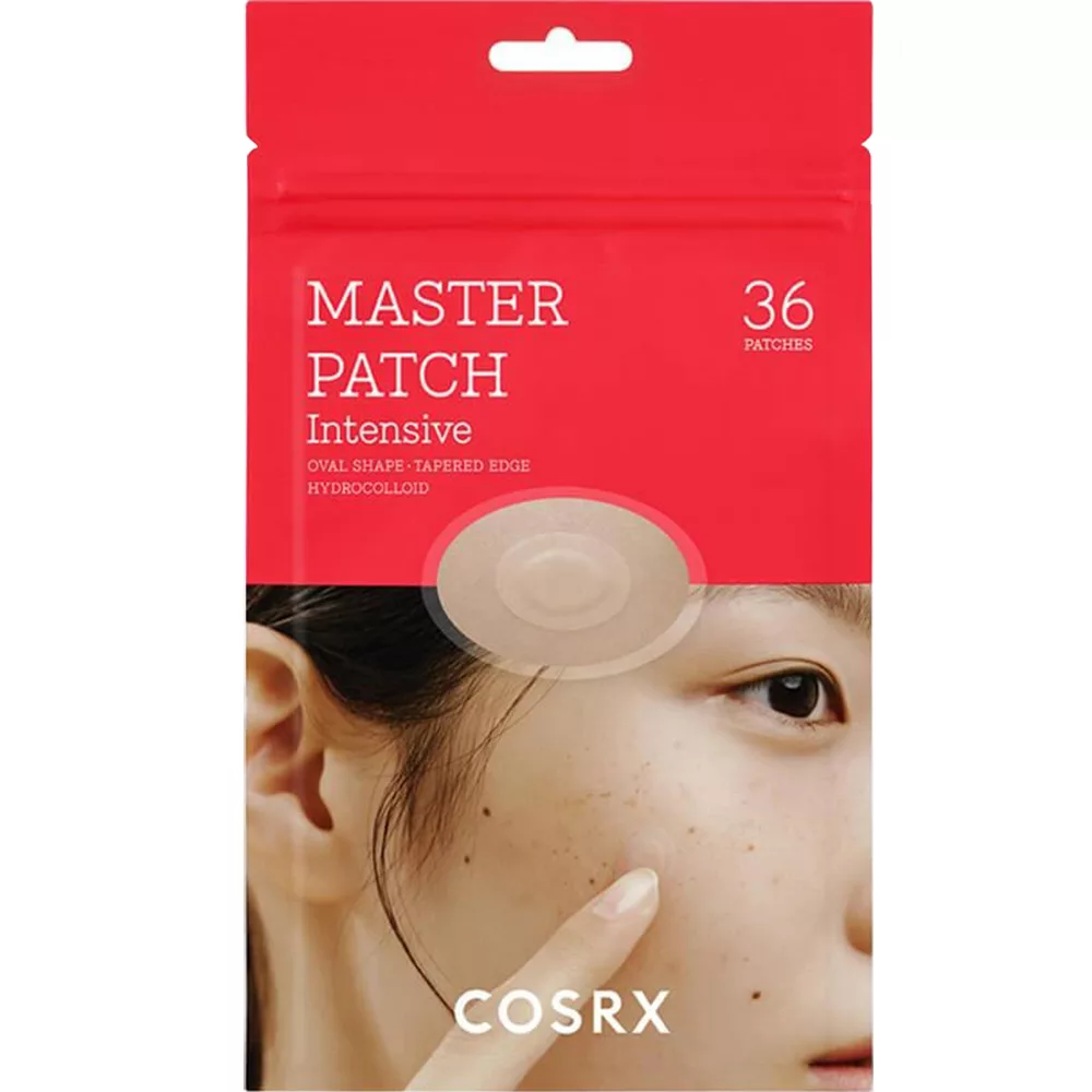 COSRX MASTER PATCH INTENSIVE, 36 buc