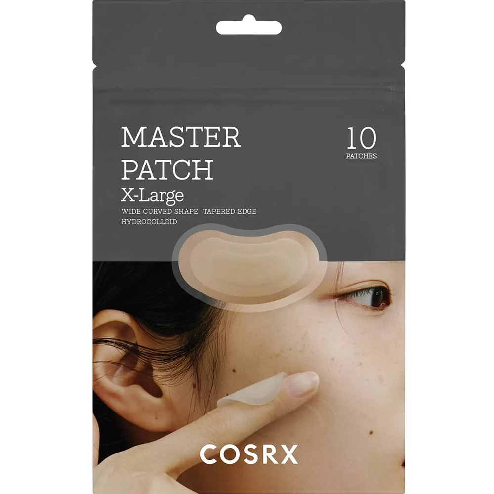 COSRX MASTER PATCH X-LARGE, 10 buc