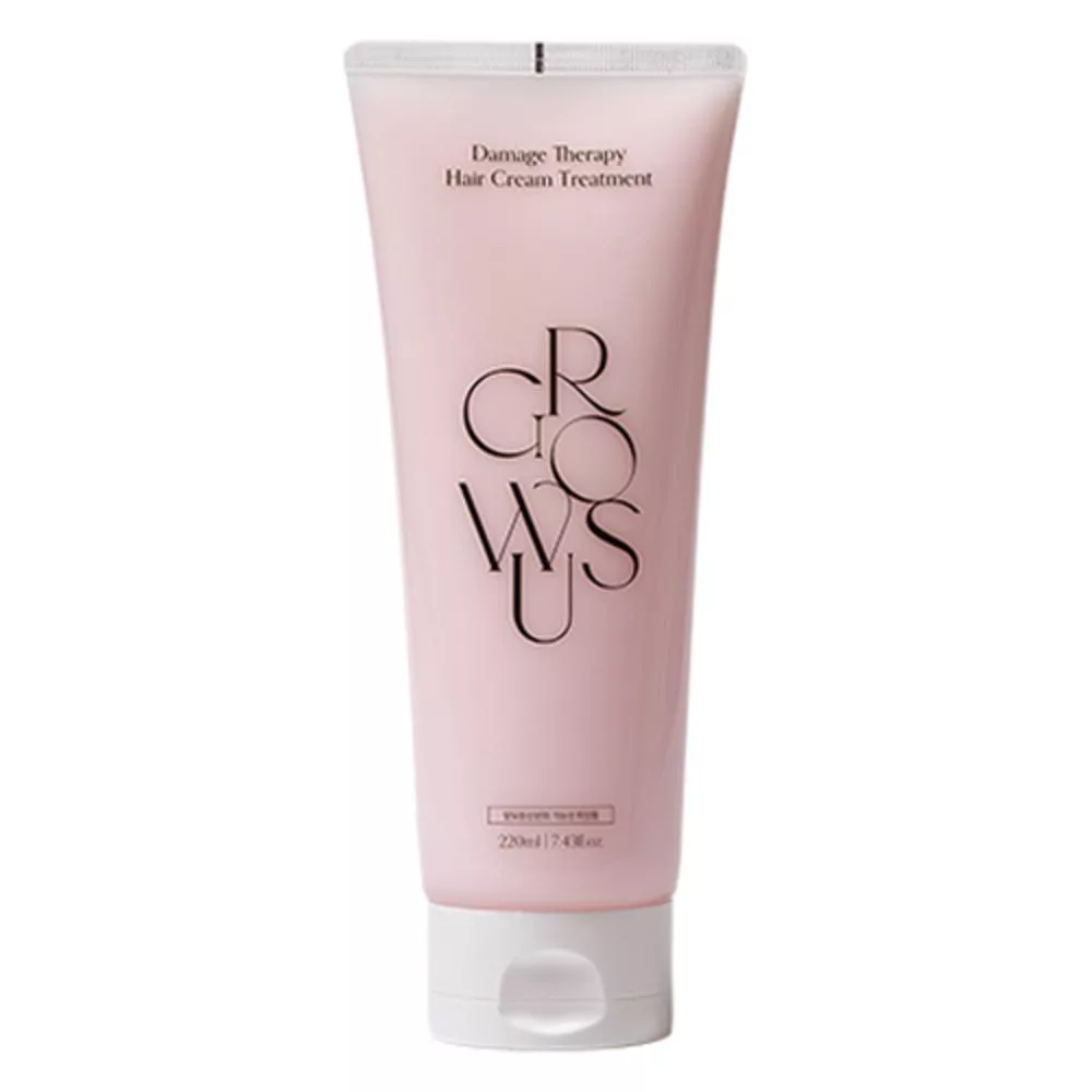 GROWUS DAMAGE THERAPY HAIR TREATMENT EX, 220 g
