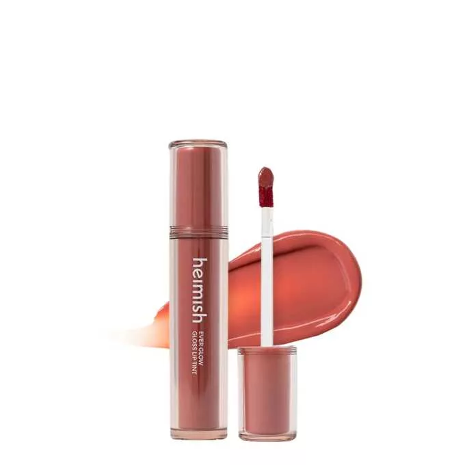 HEIMISH EVER GLOW GLOSS LIP TINT nr 02, 3.2 g