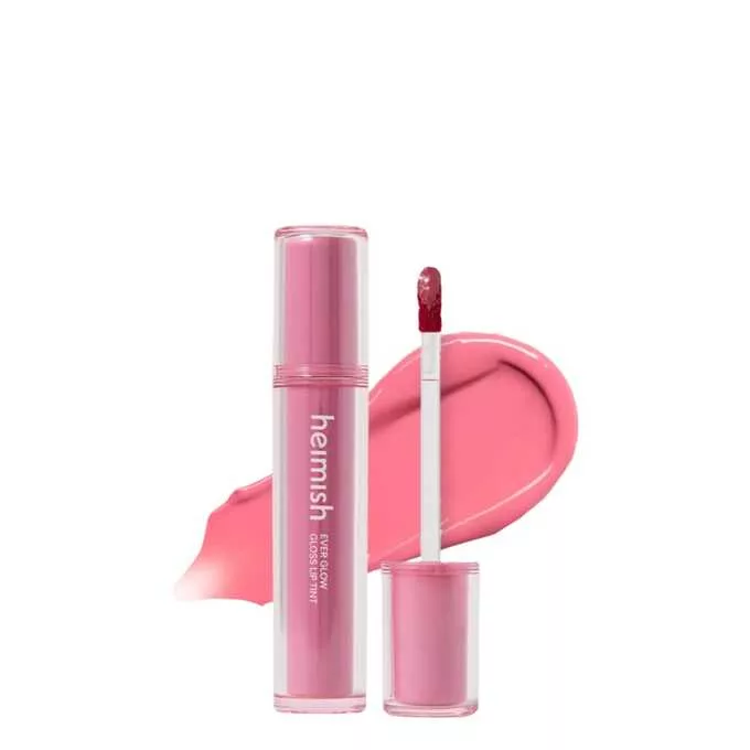 HEIMISH EVER GLOW GLOSS LIP TINT nr 03, 3.2 g