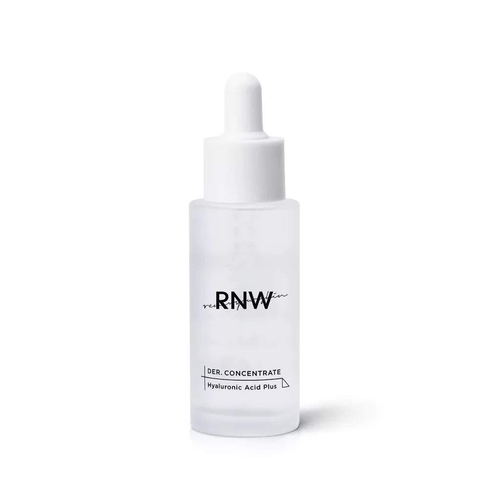 HYALURONIC ACID PLUS SERUM – Imaginea 1