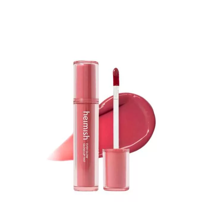 HEIMISH EVER GLOW GLOSS LIP TINT MINI nr 06
