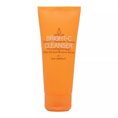 BRIGHT-C CLEANSER 75ml