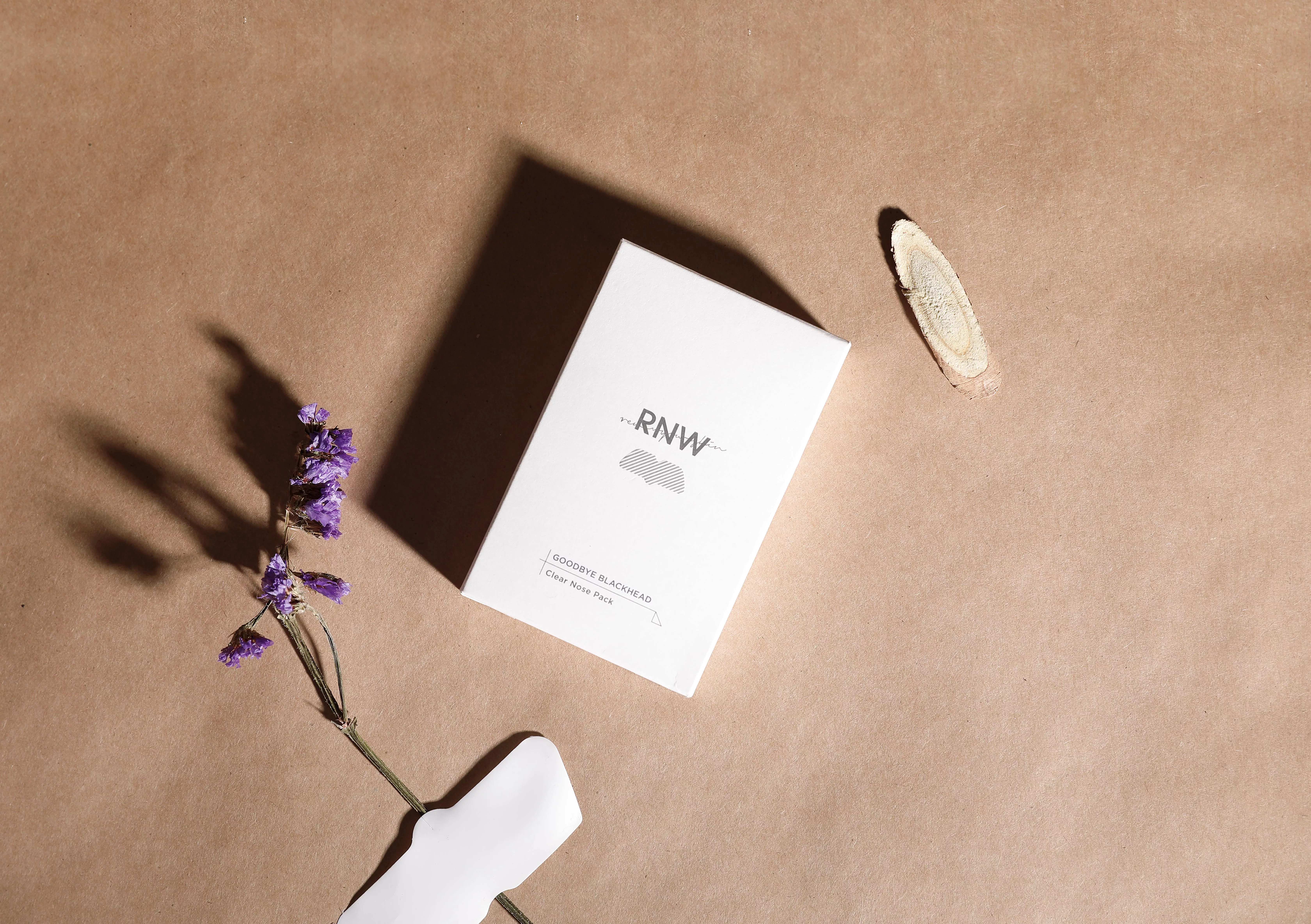 2 STEP CLEAR NOSE PACK – Imaginea 3