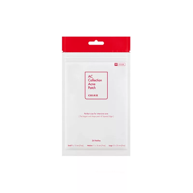 ACNE PATCH