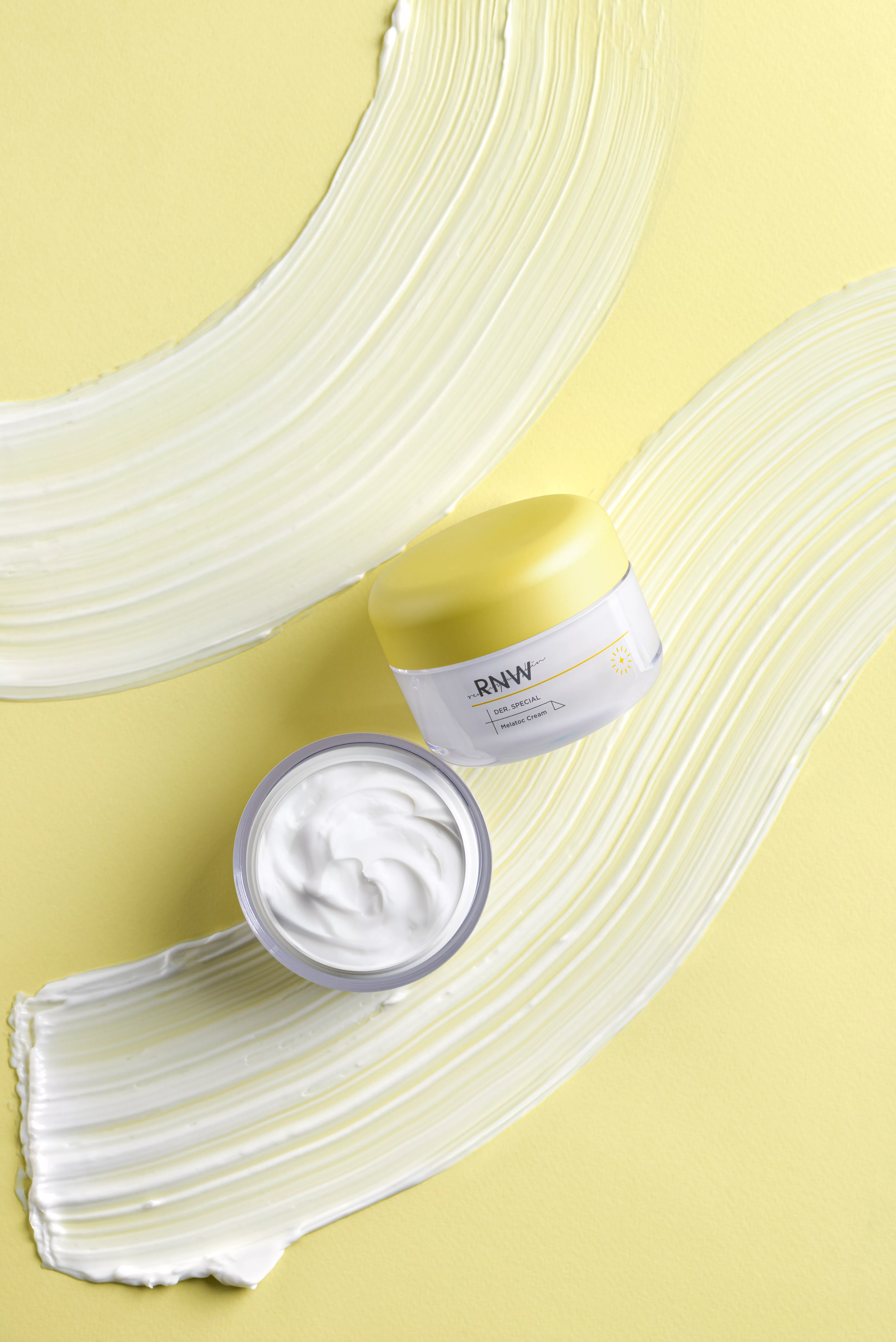 MELATOC CREAM – Imaginea 2