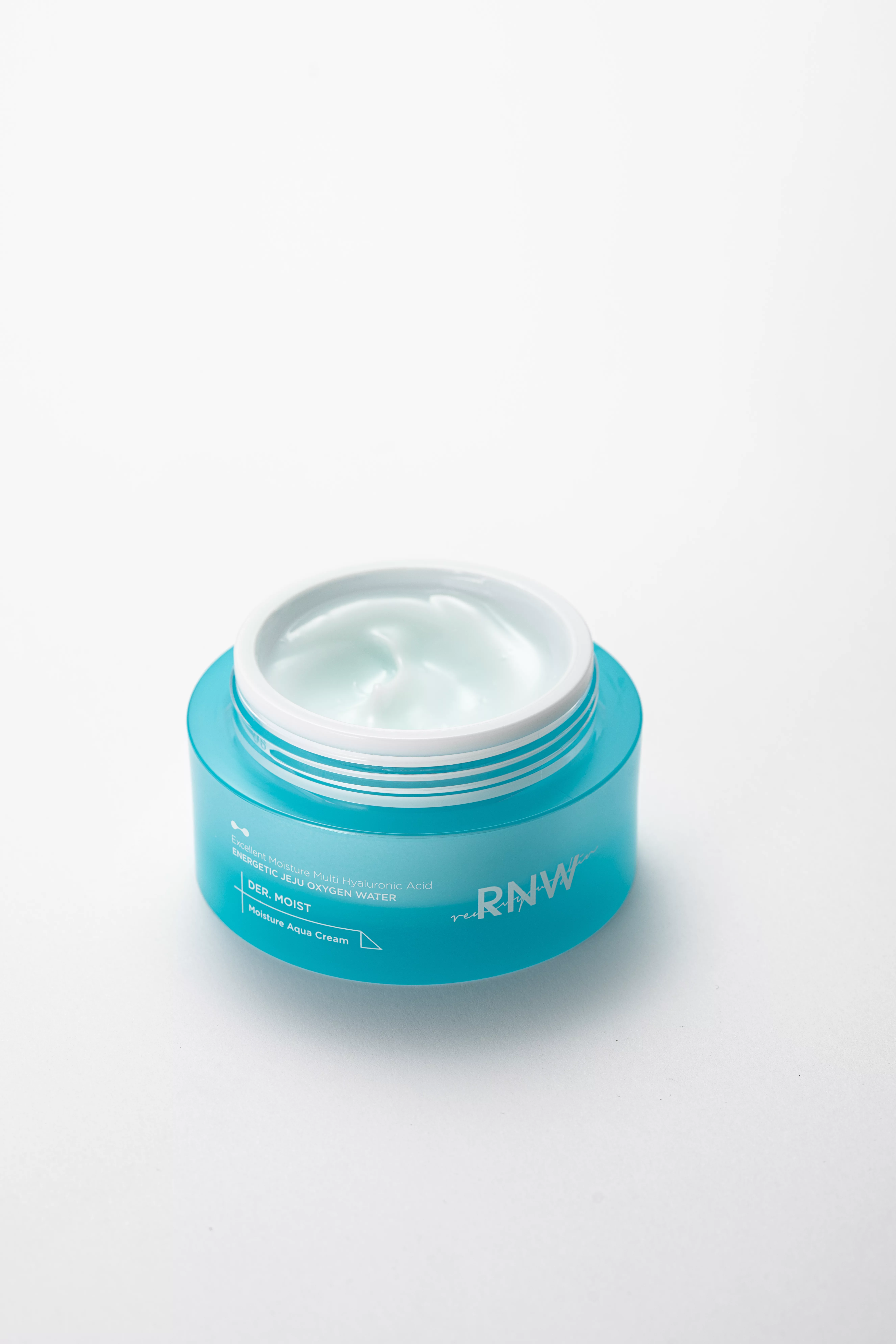 MOISTURE AQUA CREAM – Imaginea 2